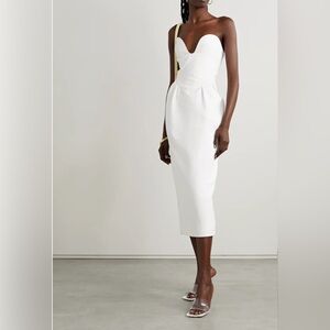 Mara Hoffman Isla Dress NWT